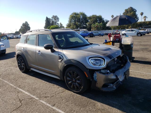 MINI COOPER S C 2020 wmzyw7c03l3l78046