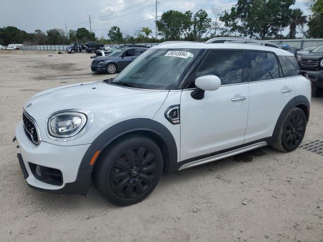 MINI COOPER 2020 wmzyw7c03l3m01924