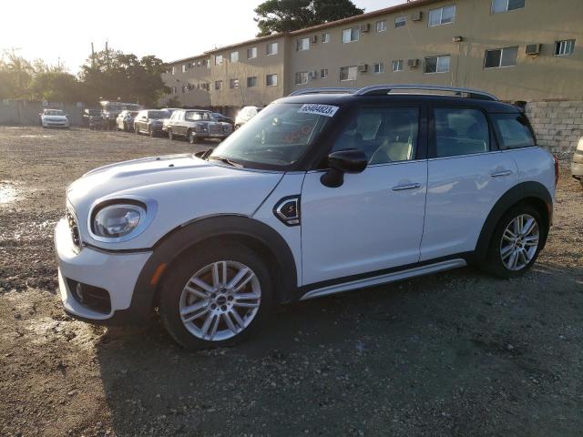 MINI COOPER S C 2020 wmzyw7c04l3l63815