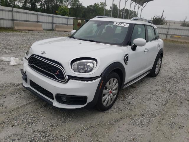 MINI COOPER 2020 wmzyw7c05l3l28314