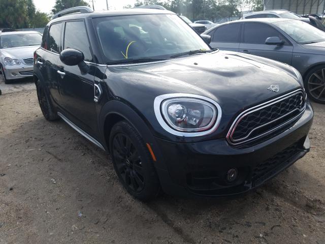 MINI COOPER S C 2020 wmzyw7c06l3l81863