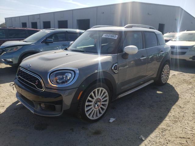 MINI COOPER S C 2020 wmzyw7c06l3l88814