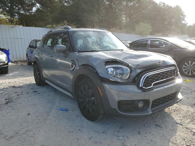 MINI COOPER S C 2020 wmzyw7c07l3l06623