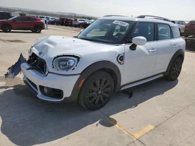 MINI COOPER 2020 wmzyw7c07l3l58785