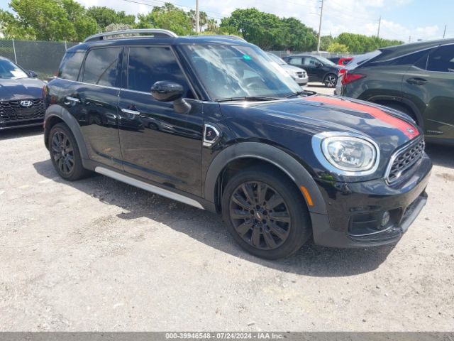 MINI COUNTRYMAN 2020 wmzyw7c0xl3l35498