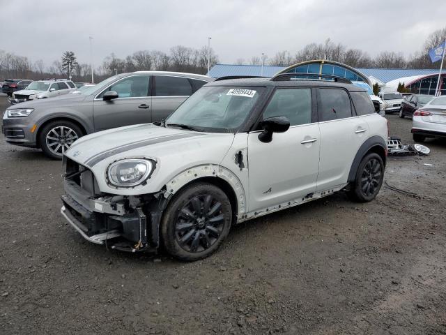 MINI COOPER S COUNTRYMAN 2019 wmzyx1c00l3l54832