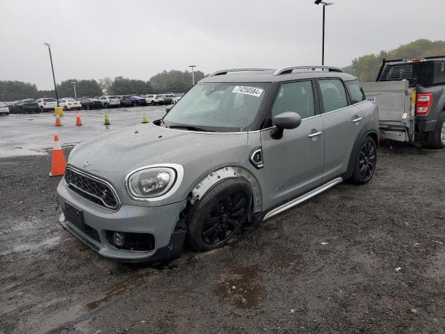 MINI COOPER S C 2020 wmzyx1c00l3l66298