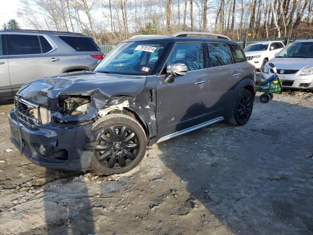 MINI COOPER S C 2020 wmzyx1c01l3l48814