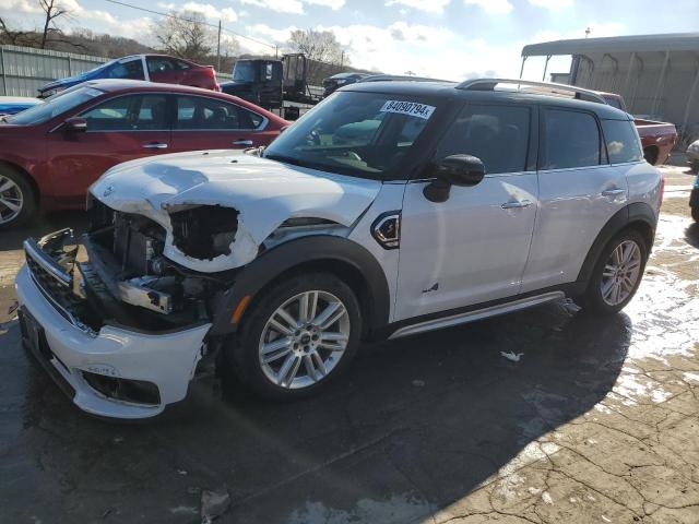 MINI COOPER S C 2020 wmzyx1c01l3l67492