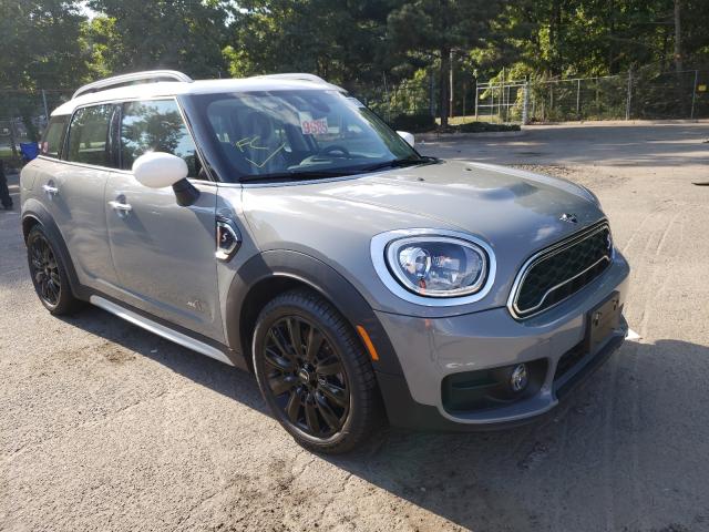 MINI COOPER S C 2020 wmzyx1c02l3l47249