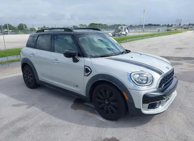 MINI COUNTRYMAN 2020 wmzyx1c02l3l54976