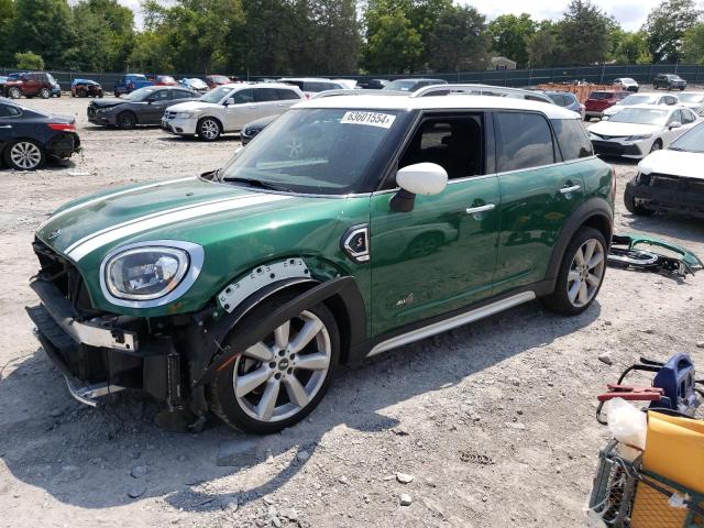 MINI COUNTRYMAN 2019 wmzyx1c03l3l03003