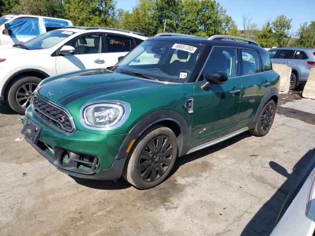 MINI COOPER 2020 wmzyx1c03l3l30721