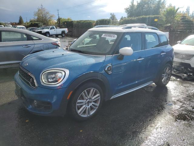 MINI COOPER S C 2020 wmzyx1c03l3l94225