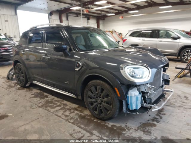 MINI COUNTRYMAN 2020 wmzyx1c04l3l57071