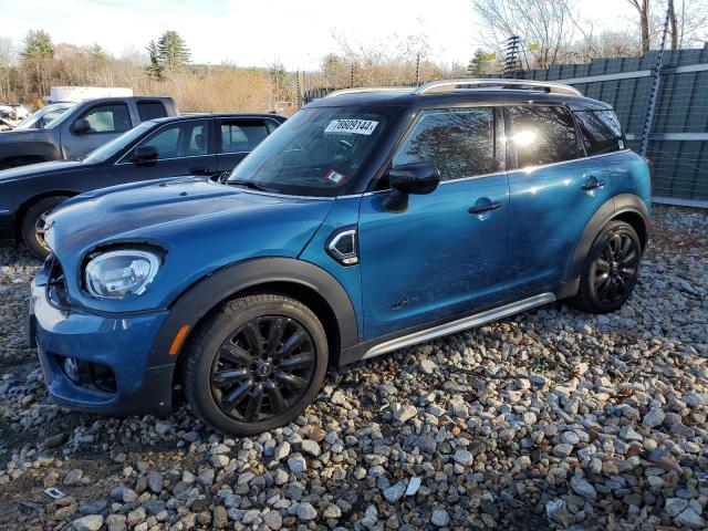 MINI COOPER S C 2020 wmzyx1c04l3m04115