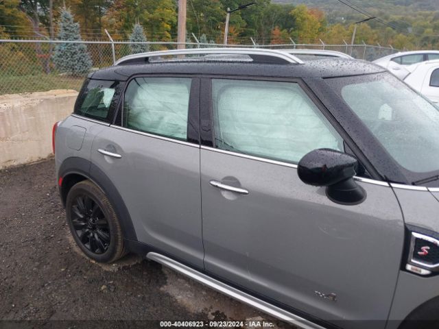 MINI COUNTRYMAN 2020 wmzyx1c05l3l66393