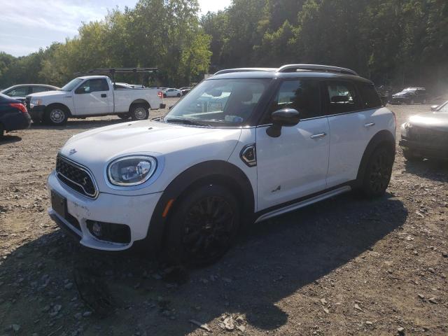 MINI COOPER S C 2020 wmzyx1c05l3m16368