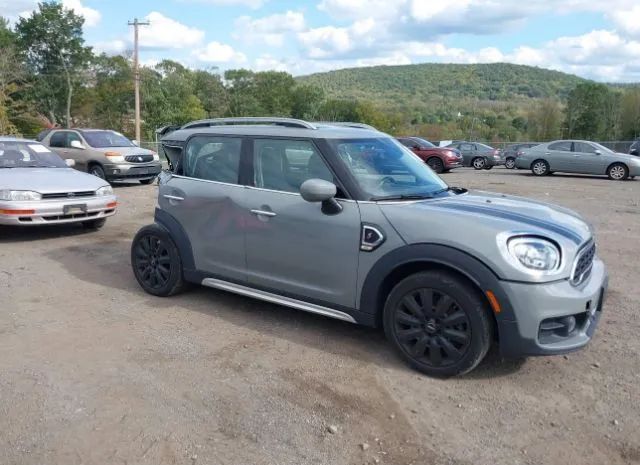 MINI COUNTRYMAN 2020 wmzyx1c06l3l43107