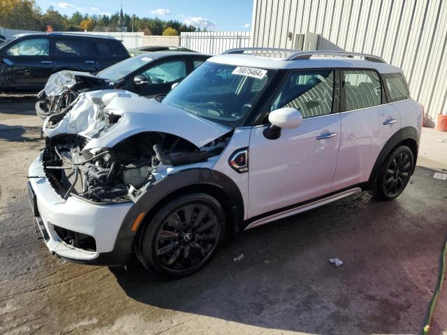 MINI COOPER S C 2020 wmzyx1c07l3l39910