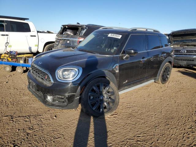 MINI COOPER 2020 wmzyx1c09l3l31517