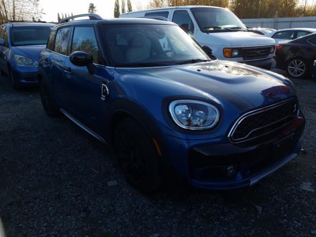 MINI COOPER S C 2020 wmzyx1c09l3l57308