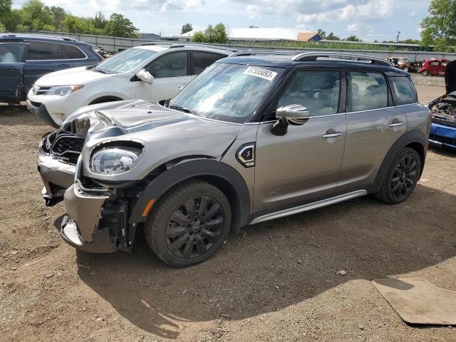 MINI COOPER S C 2020 wmzyx1c09l3l61925