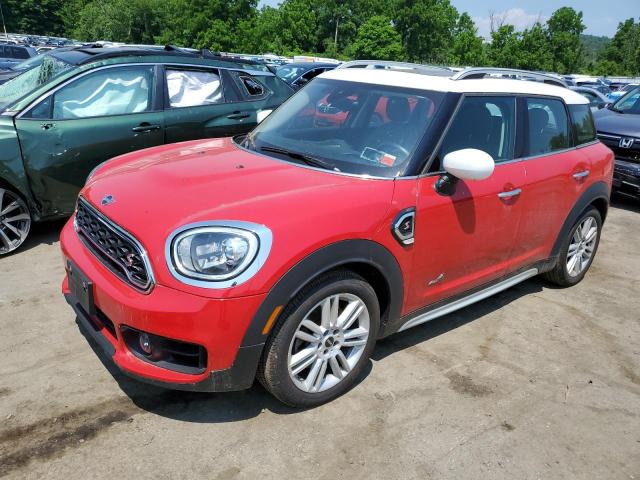 MINI COOPER 2020 wmzyx1c09l3l82354