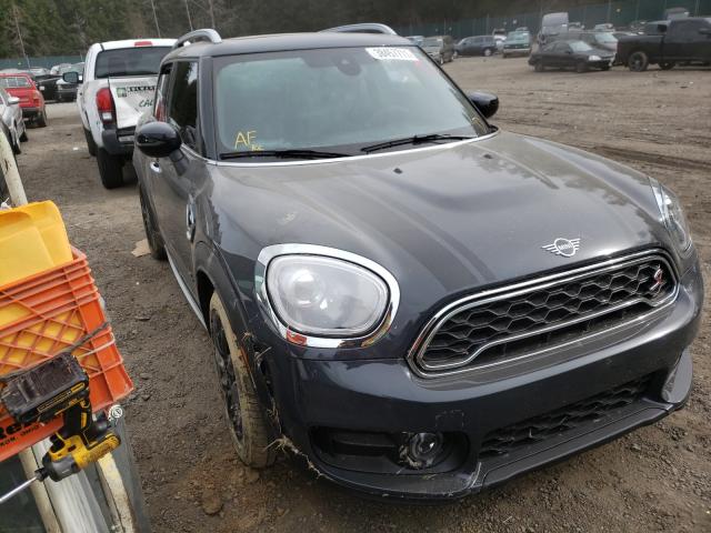 MINI COOPER S C 2020 wmzyx1c0xl3l05038