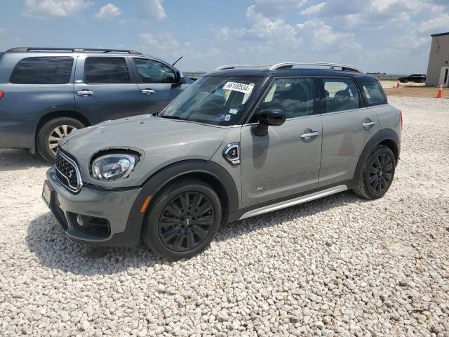 MINI COOPER S C 2020 wmzyx1c0xl3l91032