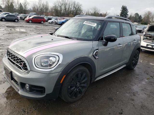 MINI COOPER S C 2020 wmzyx1c0xl3l92424