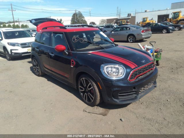 MINI COUNTRYMAN 2020 wmzyz9c00l3l03985