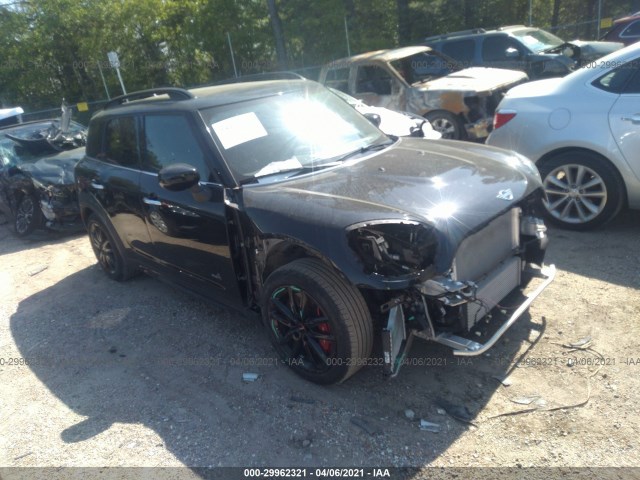 MINI COUNTRYMAN 2020 wmzyz9c00l3l21872