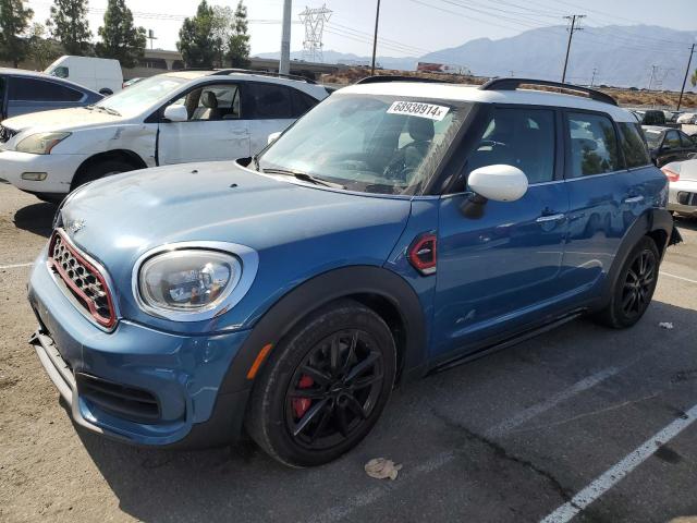 MINI COOPER JCW 2020 wmzyz9c01l3l01825