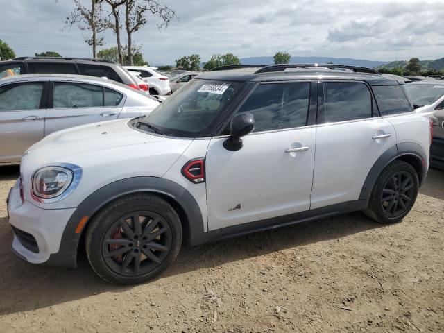 MINI COOPER 2020 wmzyz9c05l3l12214