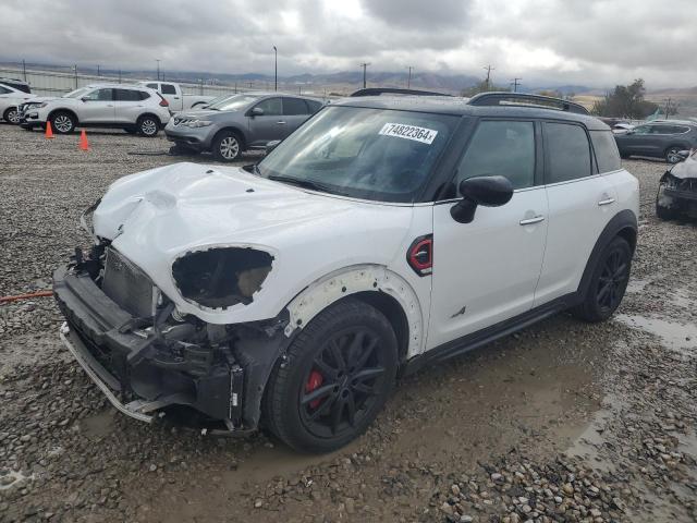 MINI COOPER JCW 2020 wmzyz9c07l3l97203