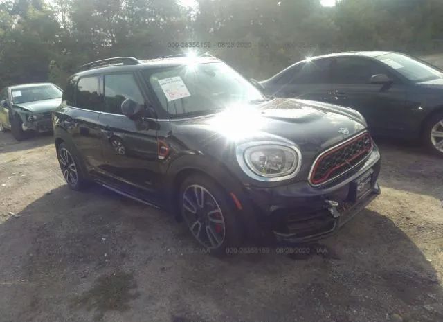 MINI COUNTRYMAN 2020 wmzyz9c09l3m16978