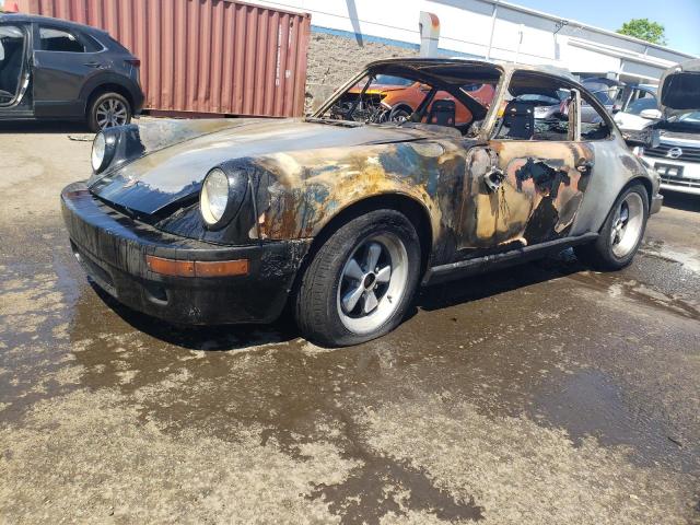 PORSCHE 911 SC 1983 wp0aa0913ds122262