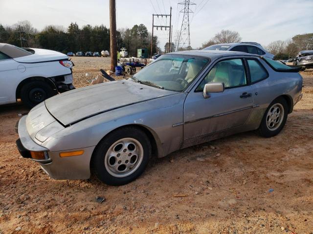 PORSCHE 944 1986 wp0aa0940gn454205