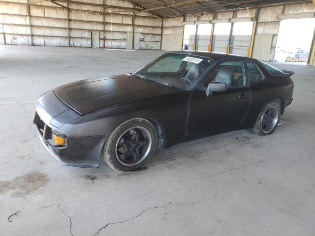 PORSCHE 944 1986 wp0aa0940gn455306