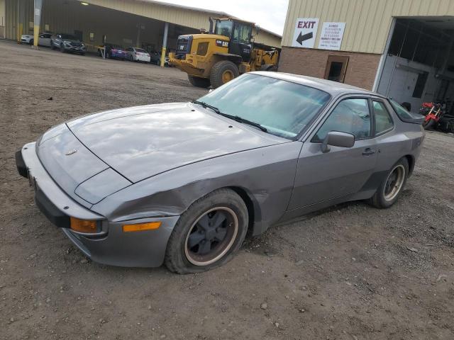 PORSCHE 944 1985 wp0aa0941fn458875