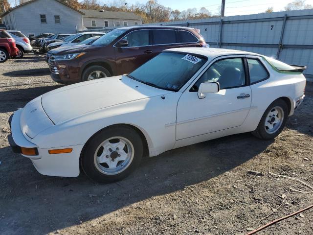 PORSCHE 944 1985 wp0aa0946fn473436