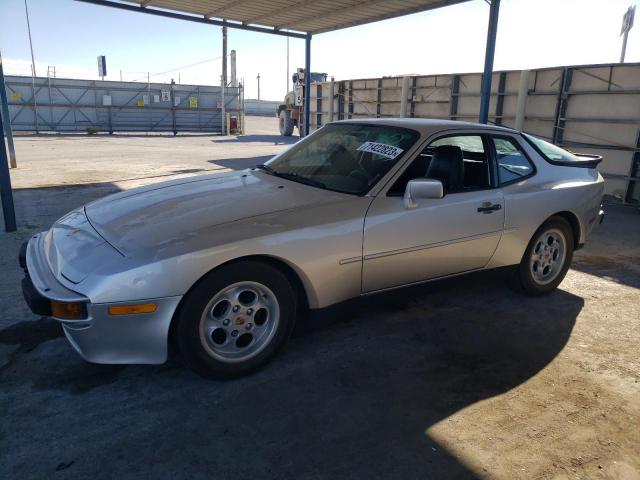 PORSCHE 944 1986 wp0aa0946gn450434