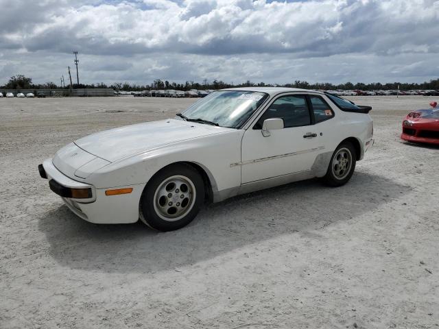 PORSCHE 944 1986 wp0aa0948gn453769