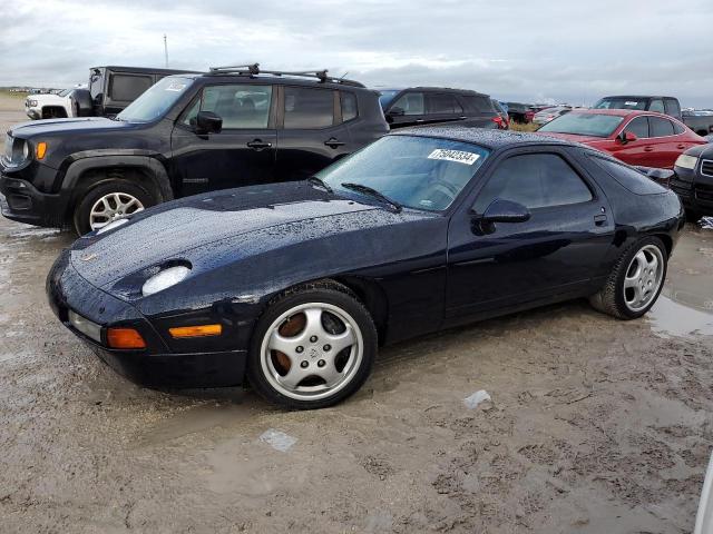 PORSCHE 928 GTS 1993 wp0aa2929ps815135