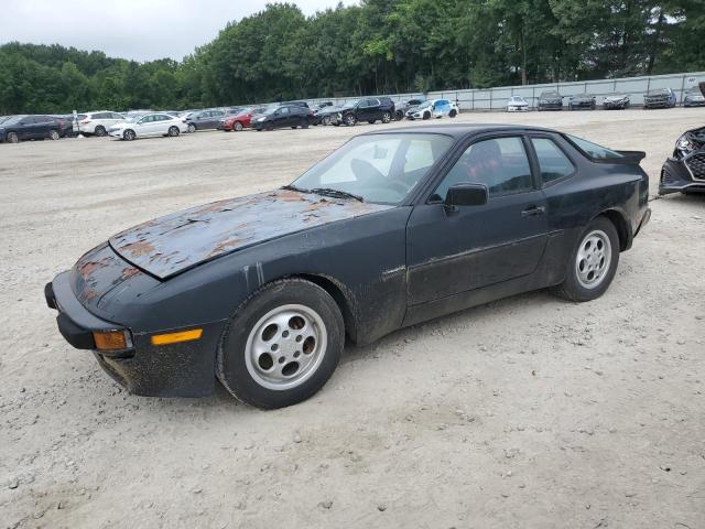 PORSCHE 944 S 1988 wp0aa2946jn465339