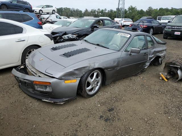 PORSCHE 944 1988 wp0aa2951jn150781