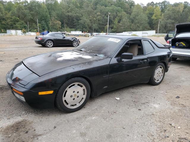 PORSCHE 944 1987 wp0aa2952hn153005