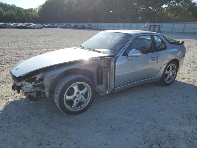 PORSCHE 968 1992 wp0aa2969ns820674