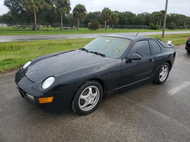 PORSCHE 968 1995 wp0aa2969ss820153